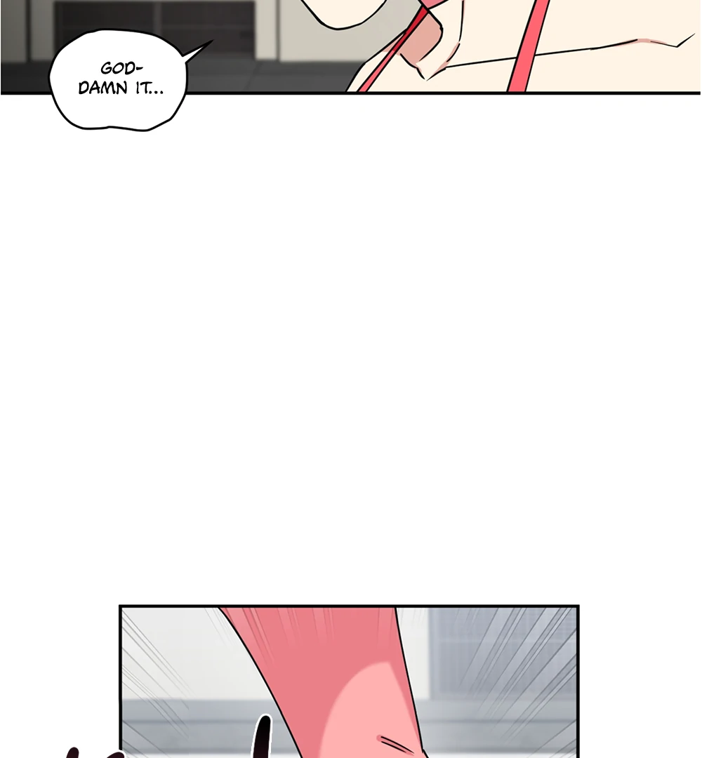 Magical Ahjussi Chapter 2 page 85 - 