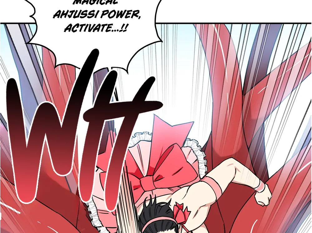 Magical Ahjussi Chapter 2 page 89 - 