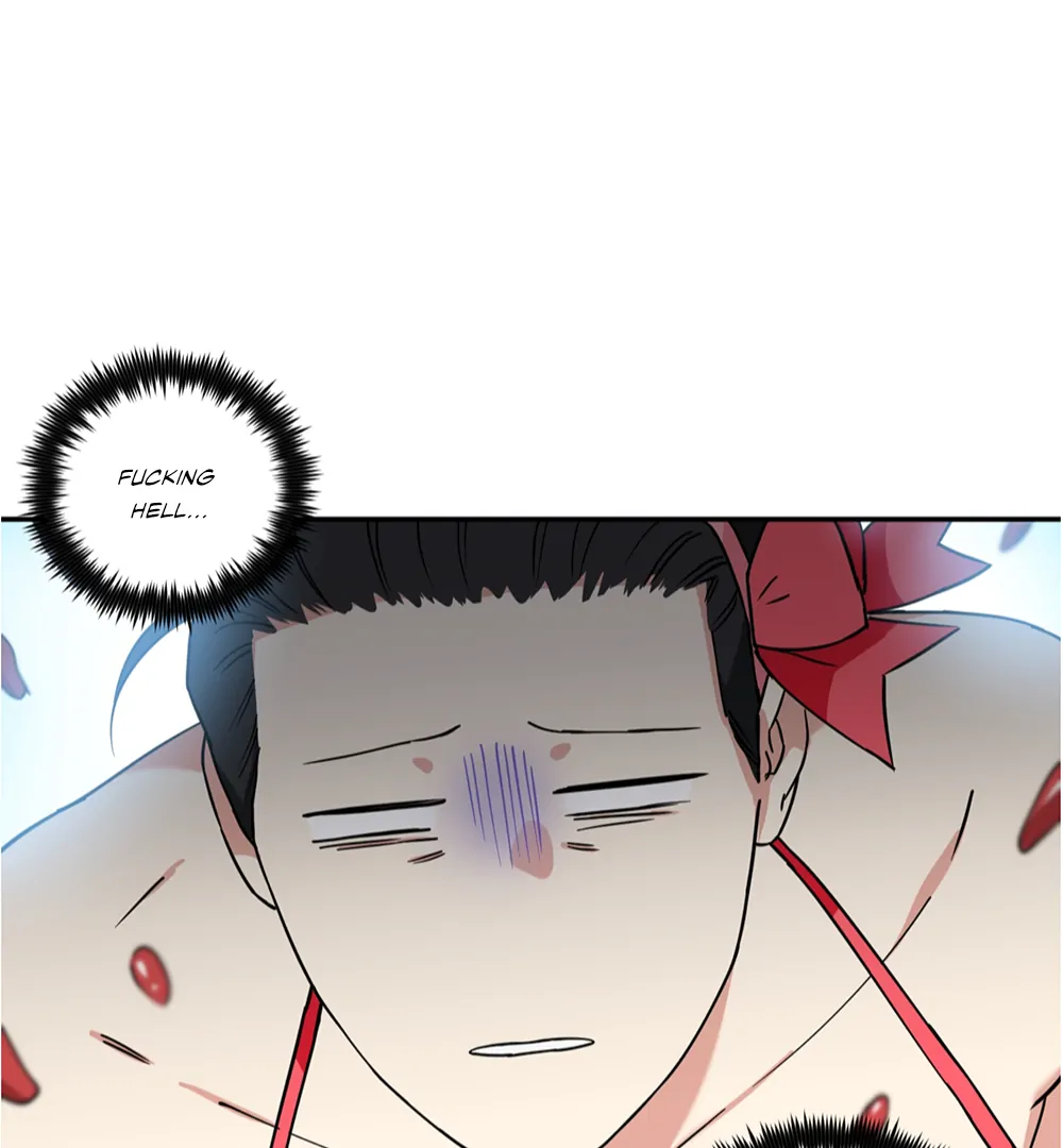 Magical Ahjussi Chapter 2 page 91 - 