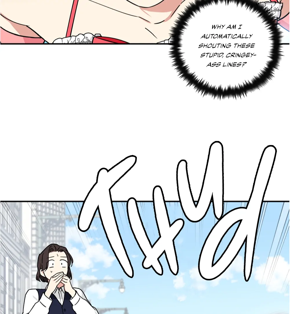 Magical Ahjussi Chapter 2 page 92 - 