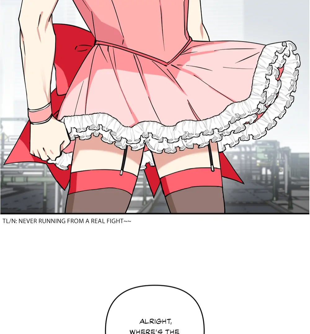 Magical Ahjussi Chapter 2 page 95 - 