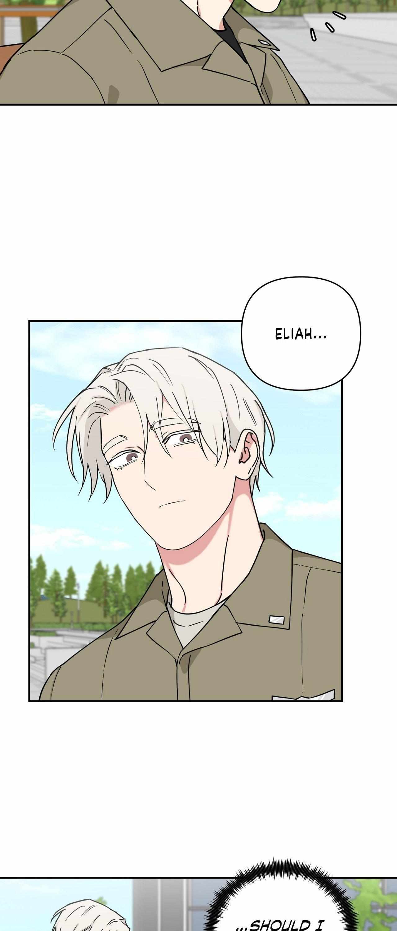 Magical Ahjussi Chapter 24.1 page 18 - 