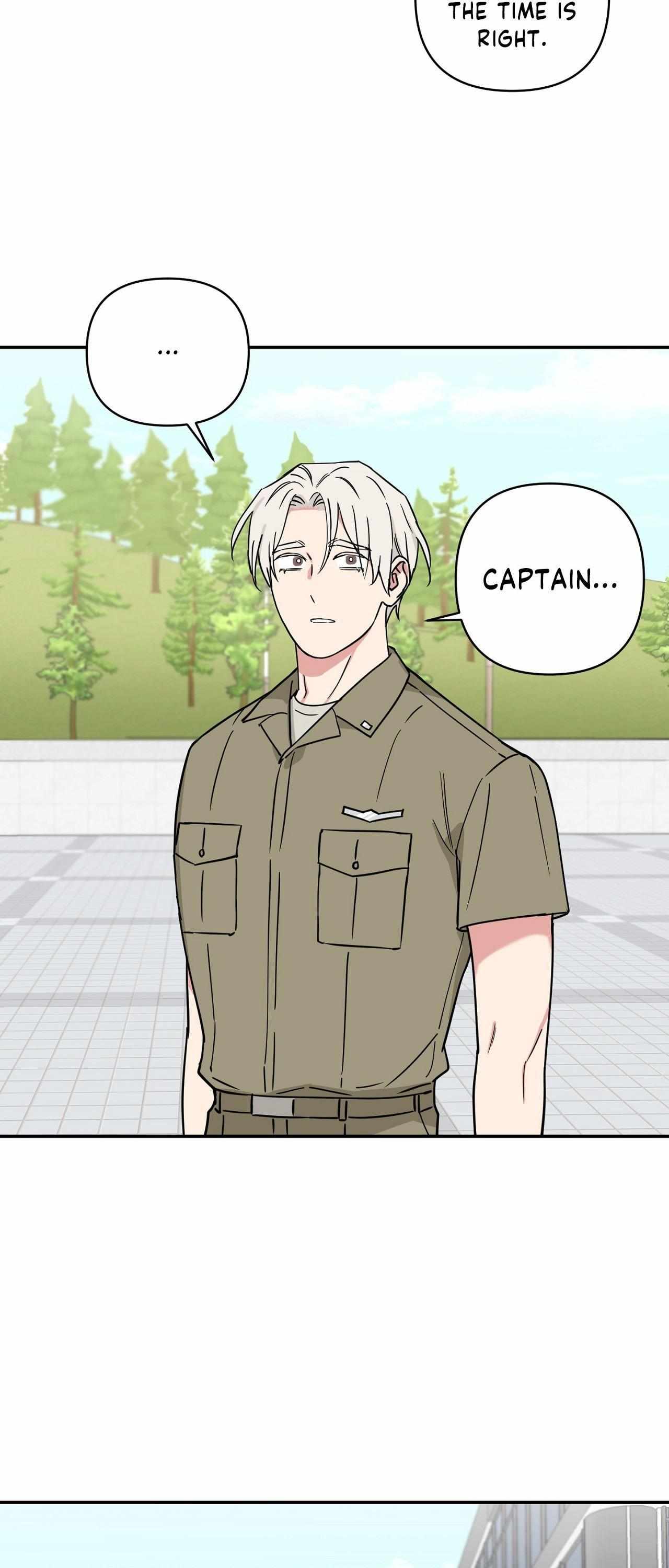 Magical Ahjussi Chapter 24.1 page 23 - 