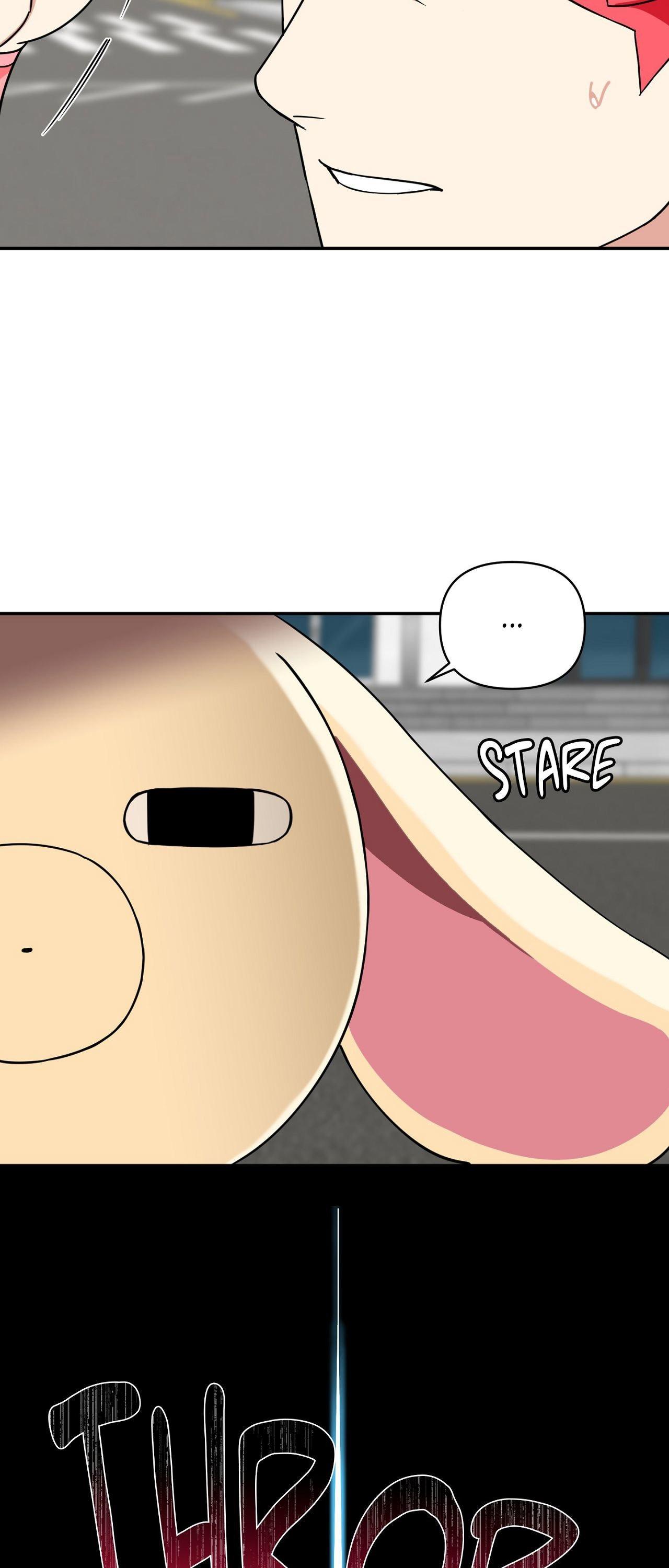Magical Ahjussi Chapter 24.1 page 31 - 