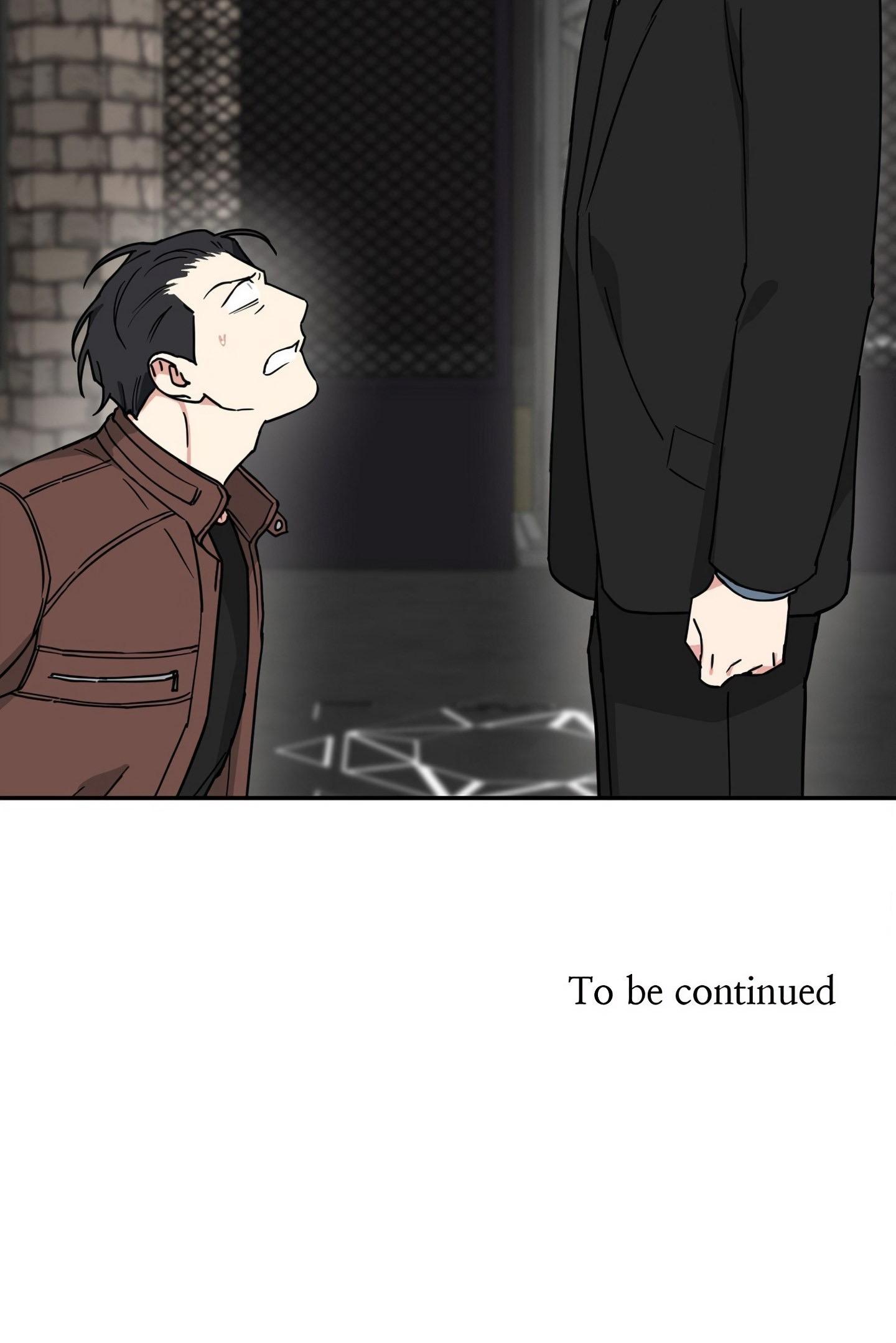 Magical Ahjussi Chapter 24 page 15 - 