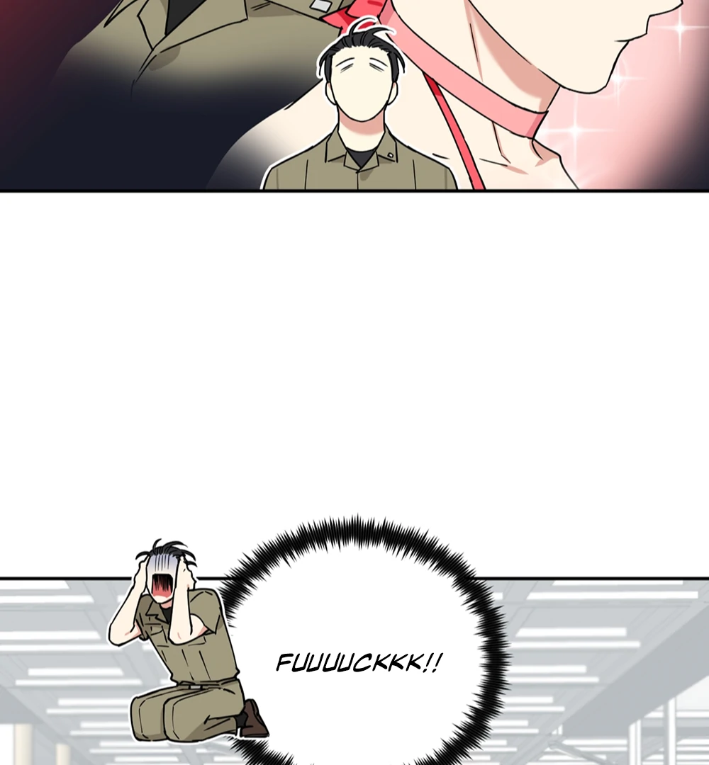 Magical Ahjussi Chapter 3 page 12 - 