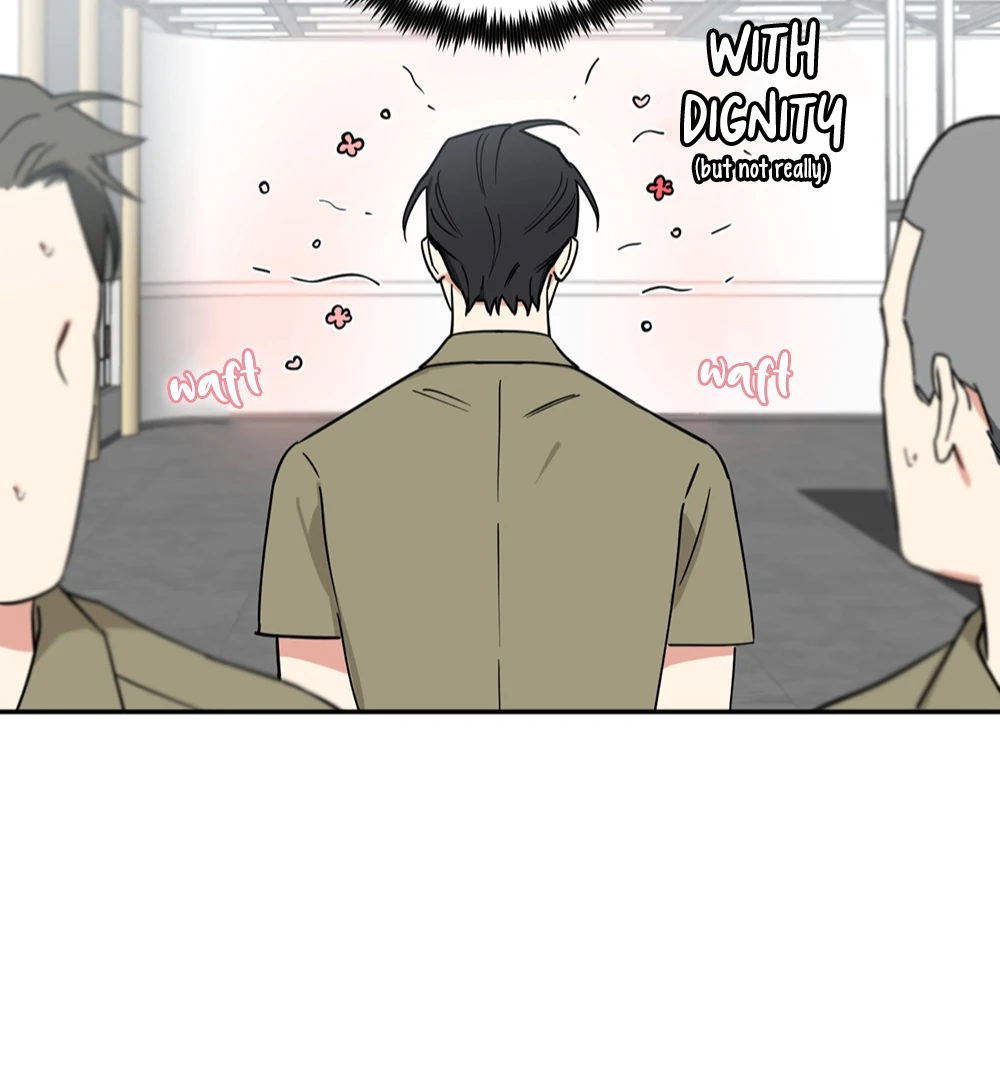 Magical Ahjussi Chapter 3 page 13 - 