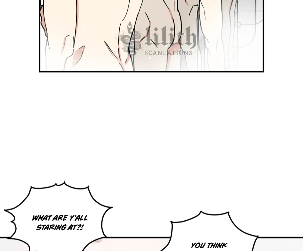 Magical Ahjussi Chapter 3 page 16 - 