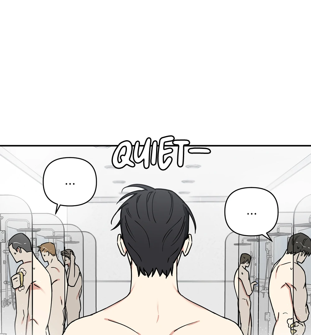 Magical Ahjussi Chapter 3 page 18 - 