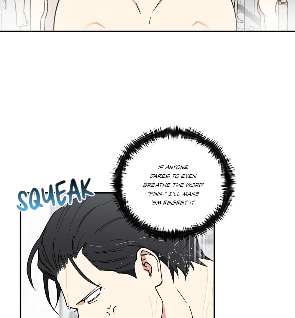 Magical Ahjussi Chapter 3 page 19 - 
