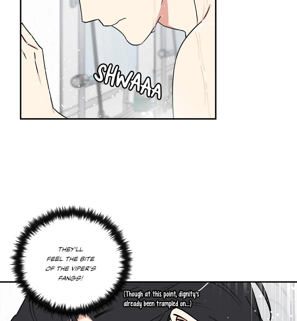 Magical Ahjussi Chapter 3 page 20 - 