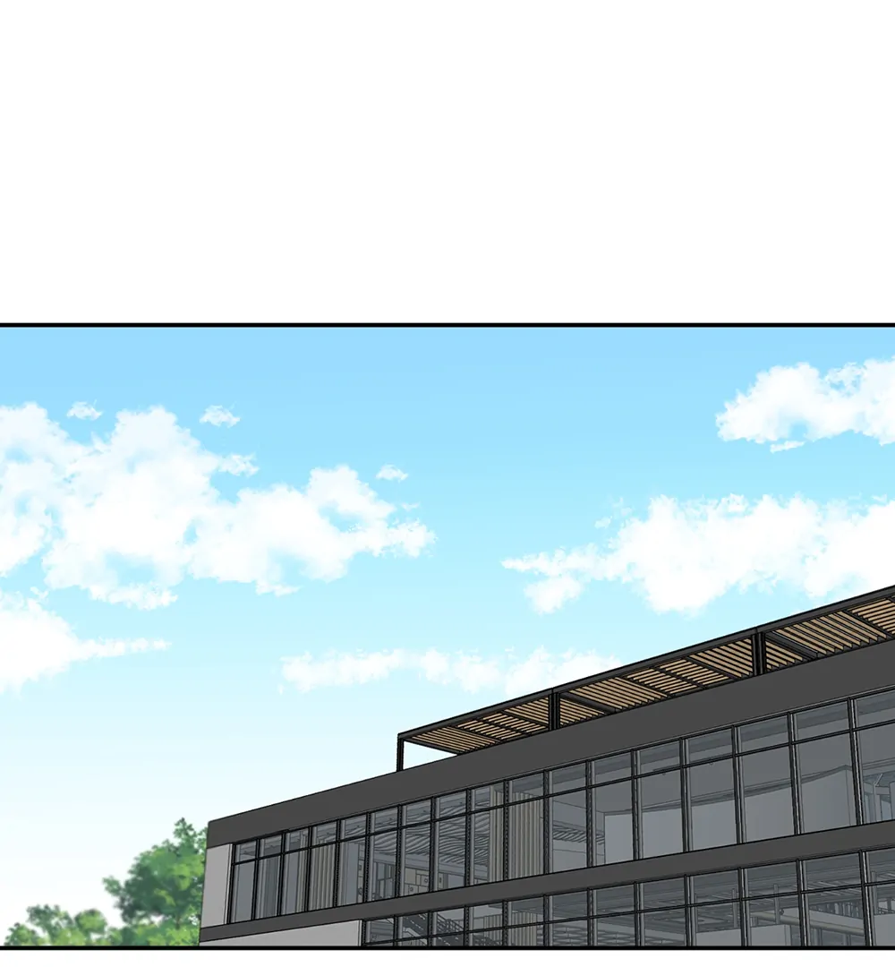 Magical Ahjussi Chapter 3 page 3 - 