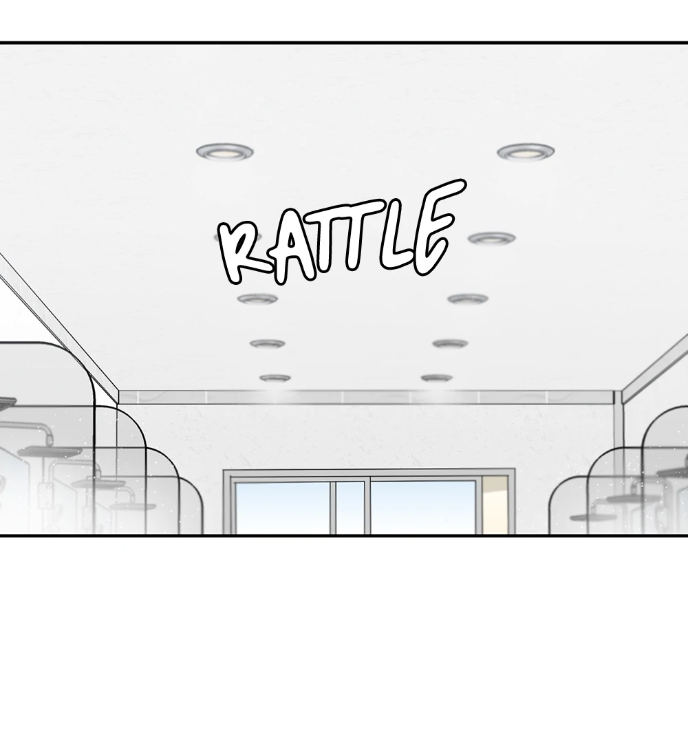 Magical Ahjussi Chapter 3 page 22 - 