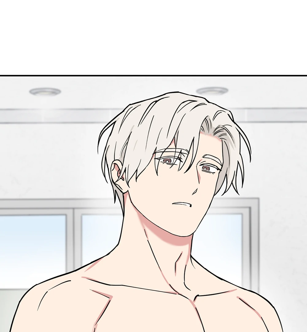 Magical Ahjussi Chapter 3 page 23 - 