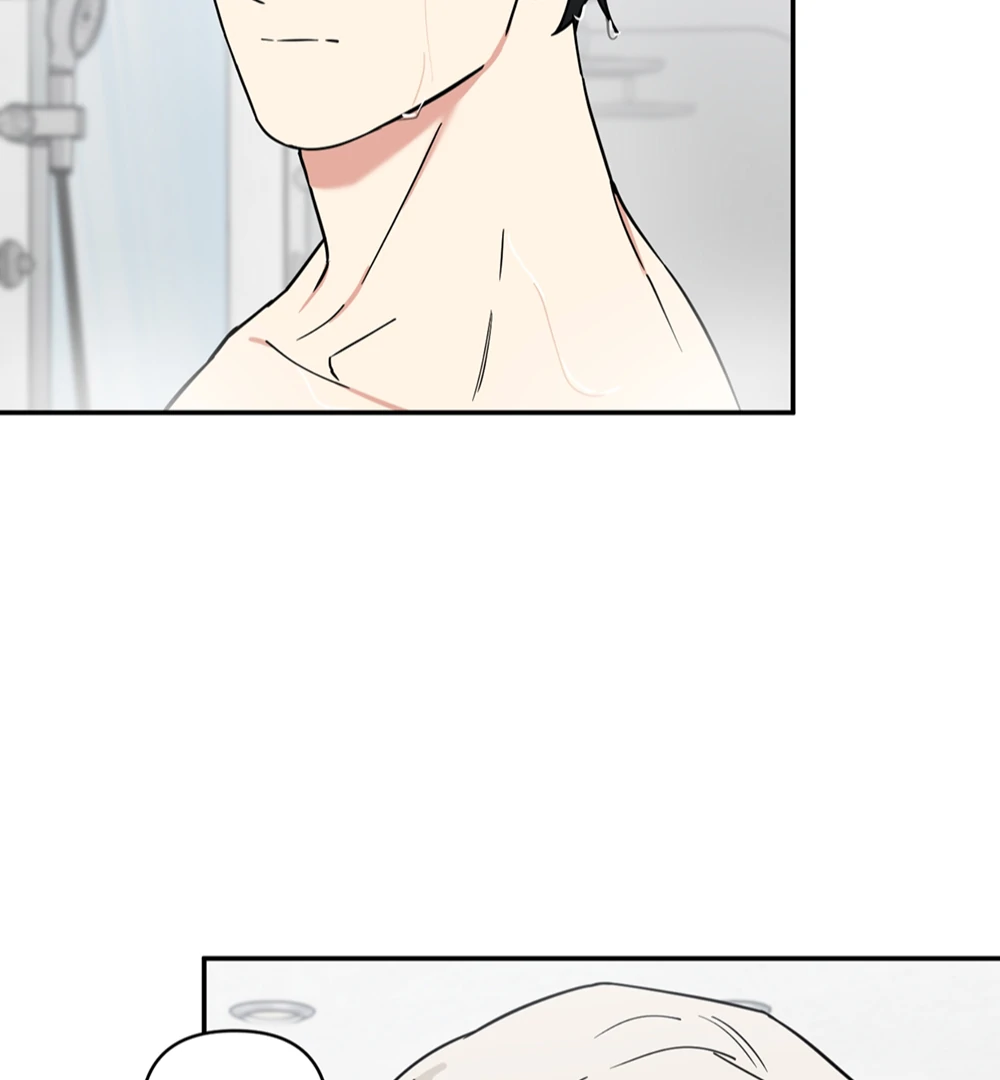 Magical Ahjussi Chapter 3 page 26 - 
