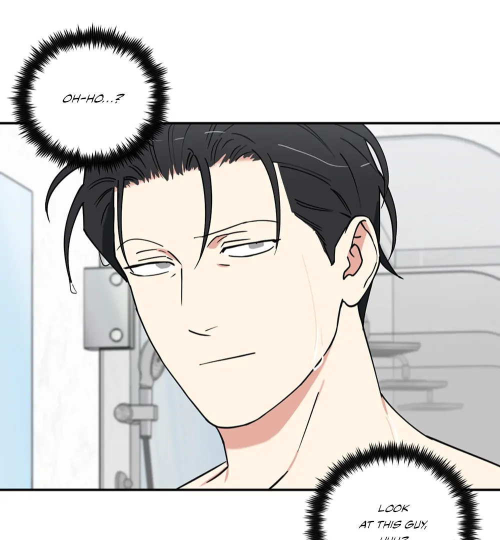 Magical Ahjussi Chapter 3 page 28 - 