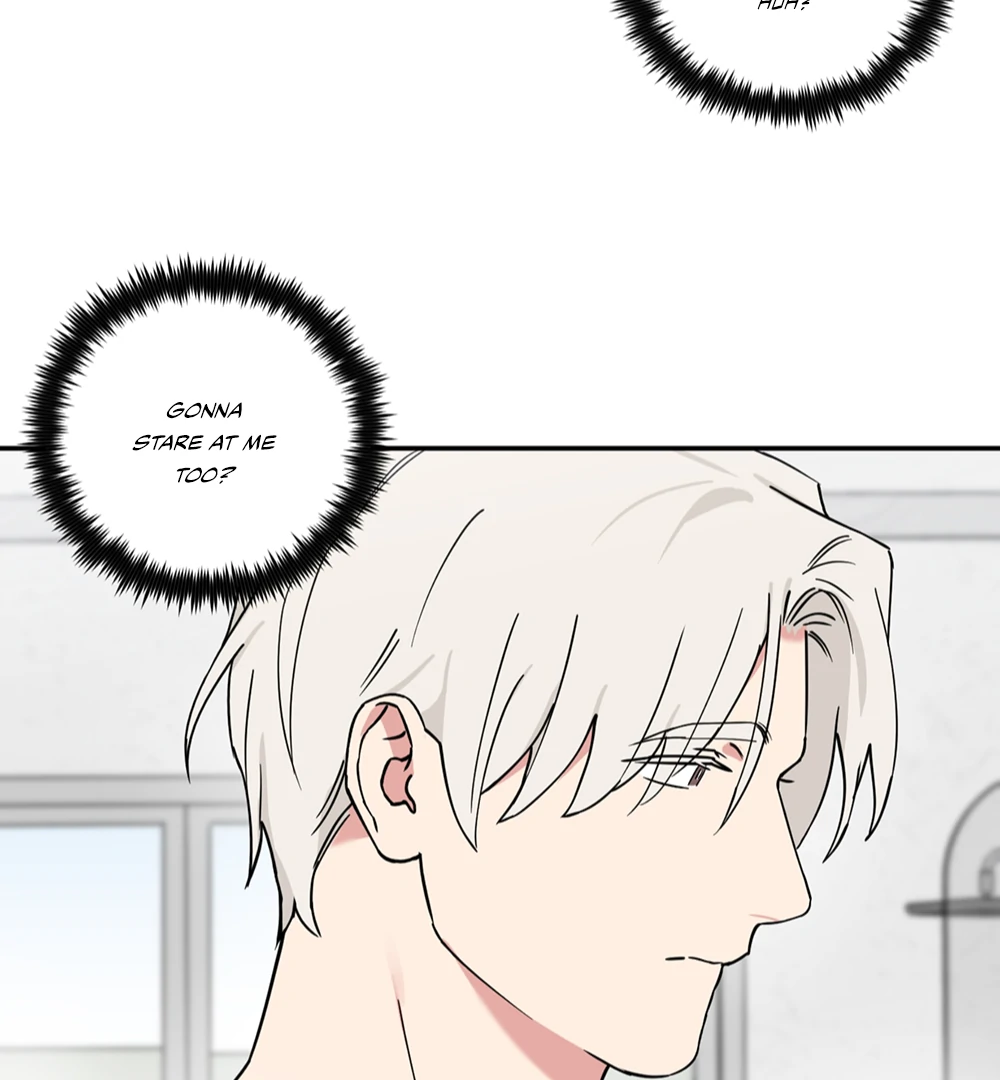 Magical Ahjussi Chapter 3 page 29 - 