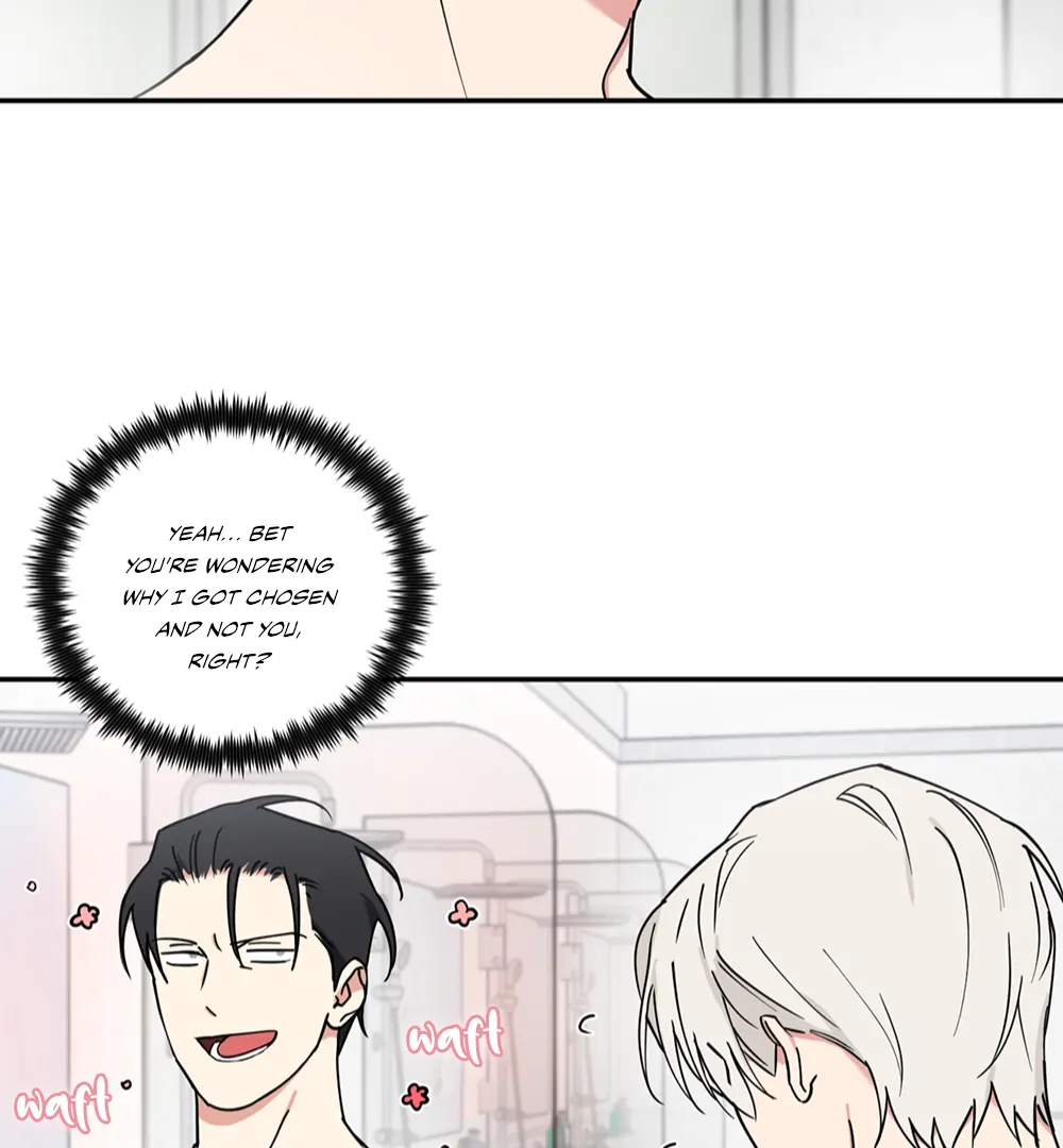Magical Ahjussi Chapter 3 page 30 - 