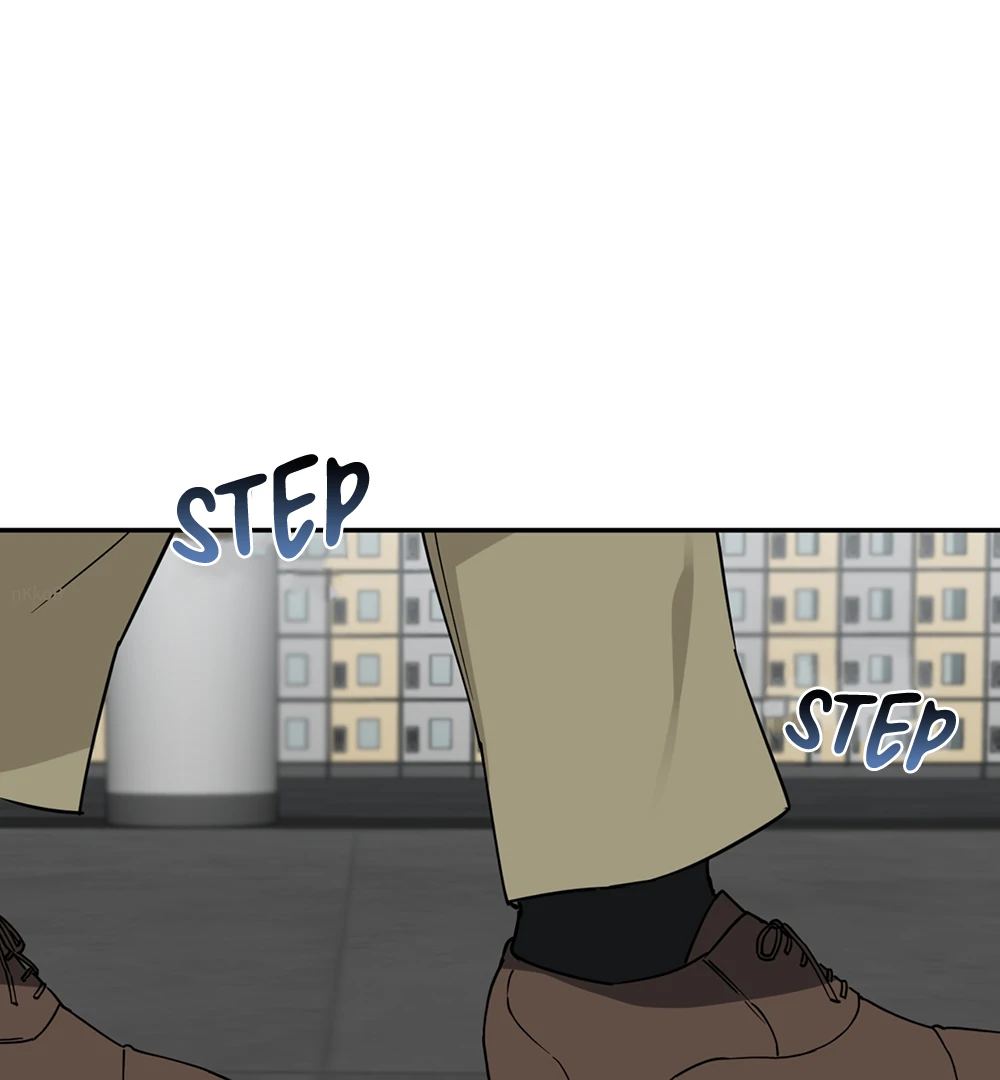 Magical Ahjussi Chapter 3 page 4 - 