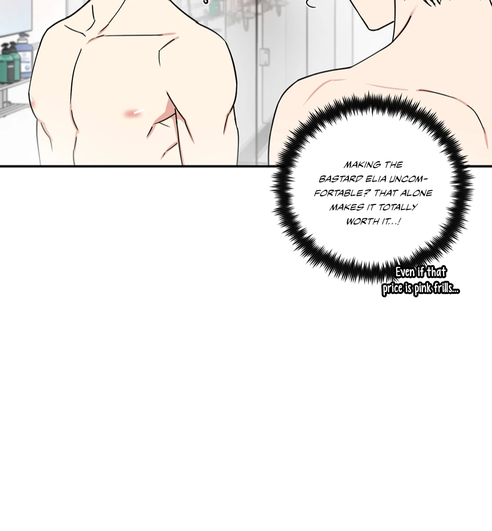 Magical Ahjussi Chapter 3 page 31 - 