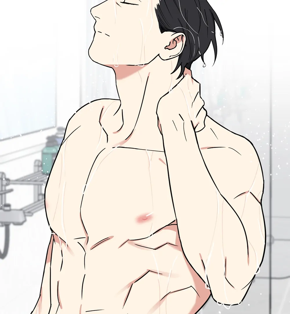 Magical Ahjussi Chapter 3 page 34 - 