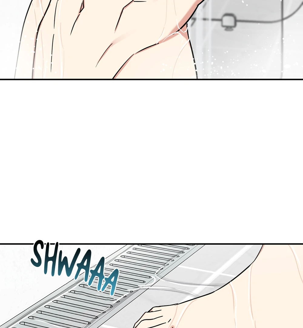 Magical Ahjussi Chapter 3 page 35 - 