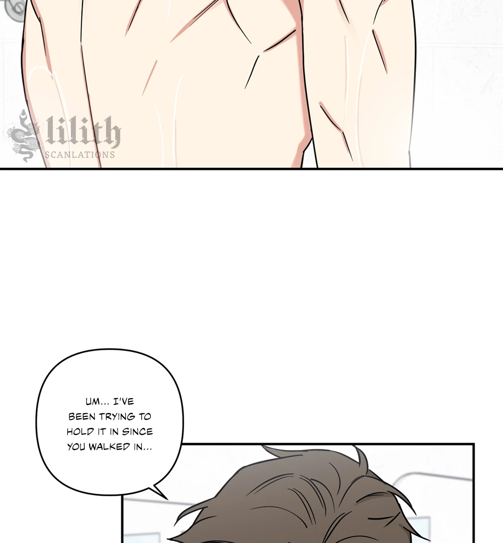 Magical Ahjussi Chapter 3 page 39 - 