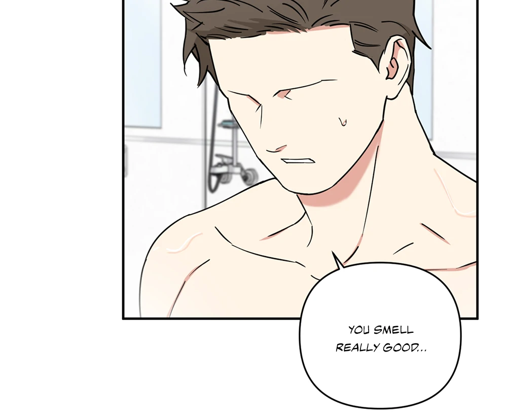 Magical Ahjussi Chapter 3 page 40 - 
