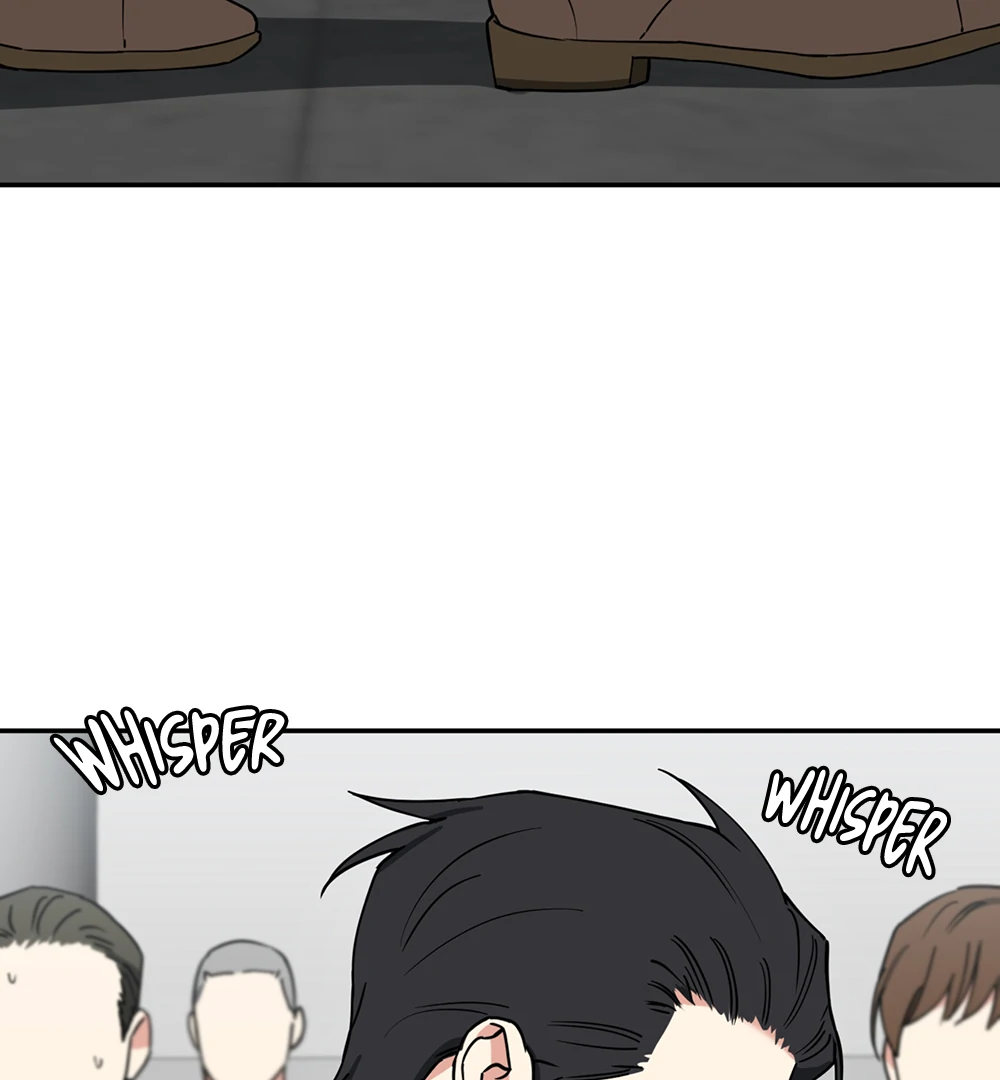 Magical Ahjussi Chapter 3 page 5 - 