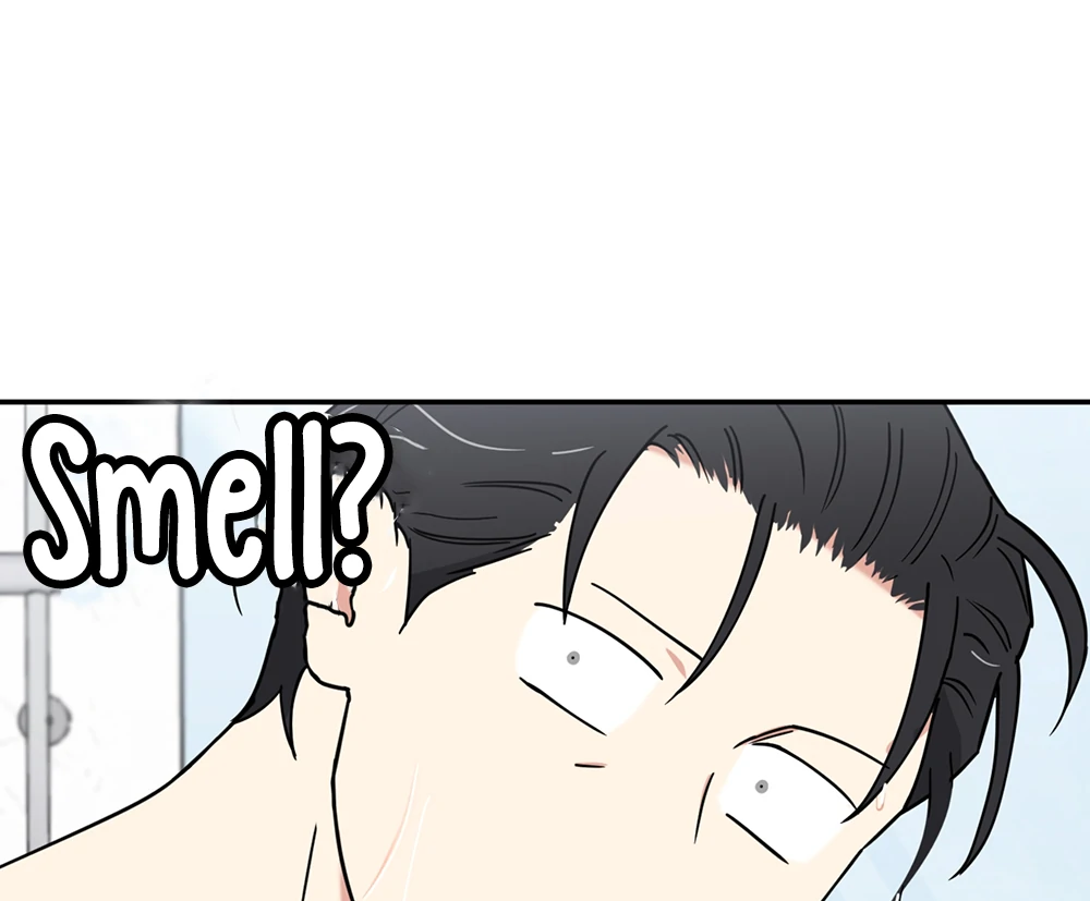 Magical Ahjussi Chapter 3 page 41 - 