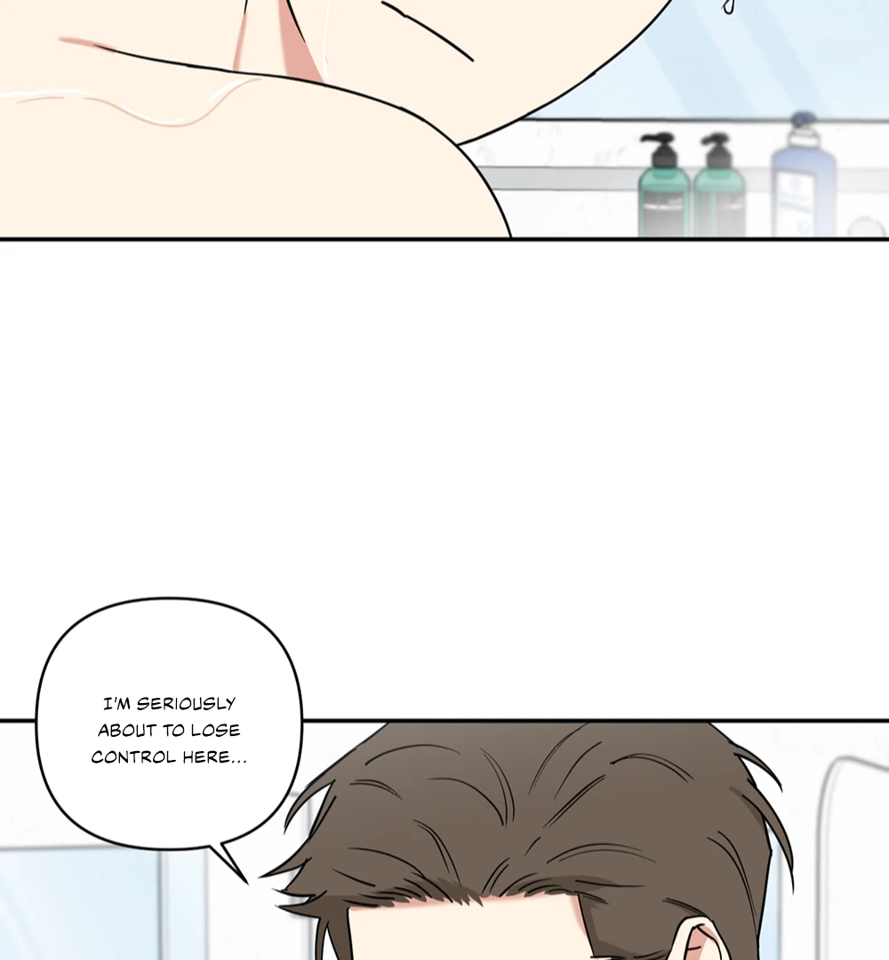 Magical Ahjussi Chapter 3 page 42 - 