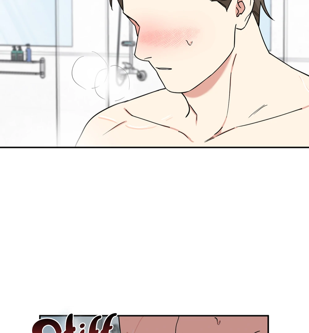 Magical Ahjussi Chapter 3 page 43 - 