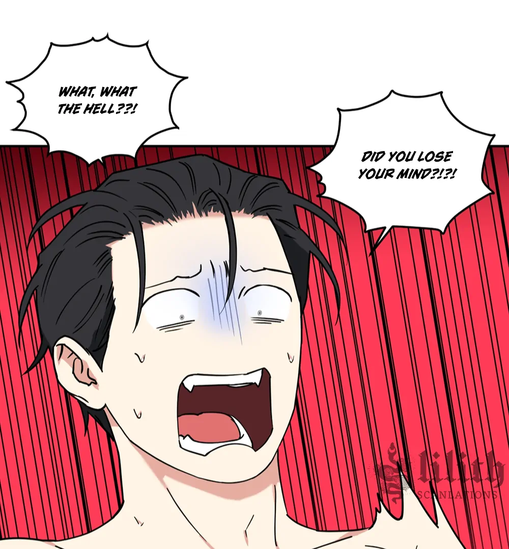Magical Ahjussi Chapter 3 page 45 - 