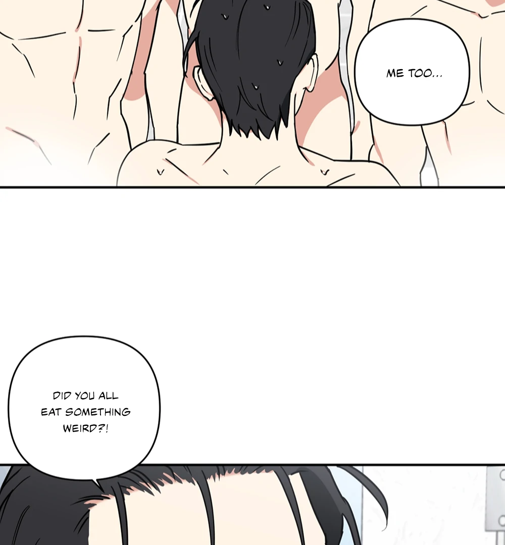 Magical Ahjussi Chapter 3 page 47 - 