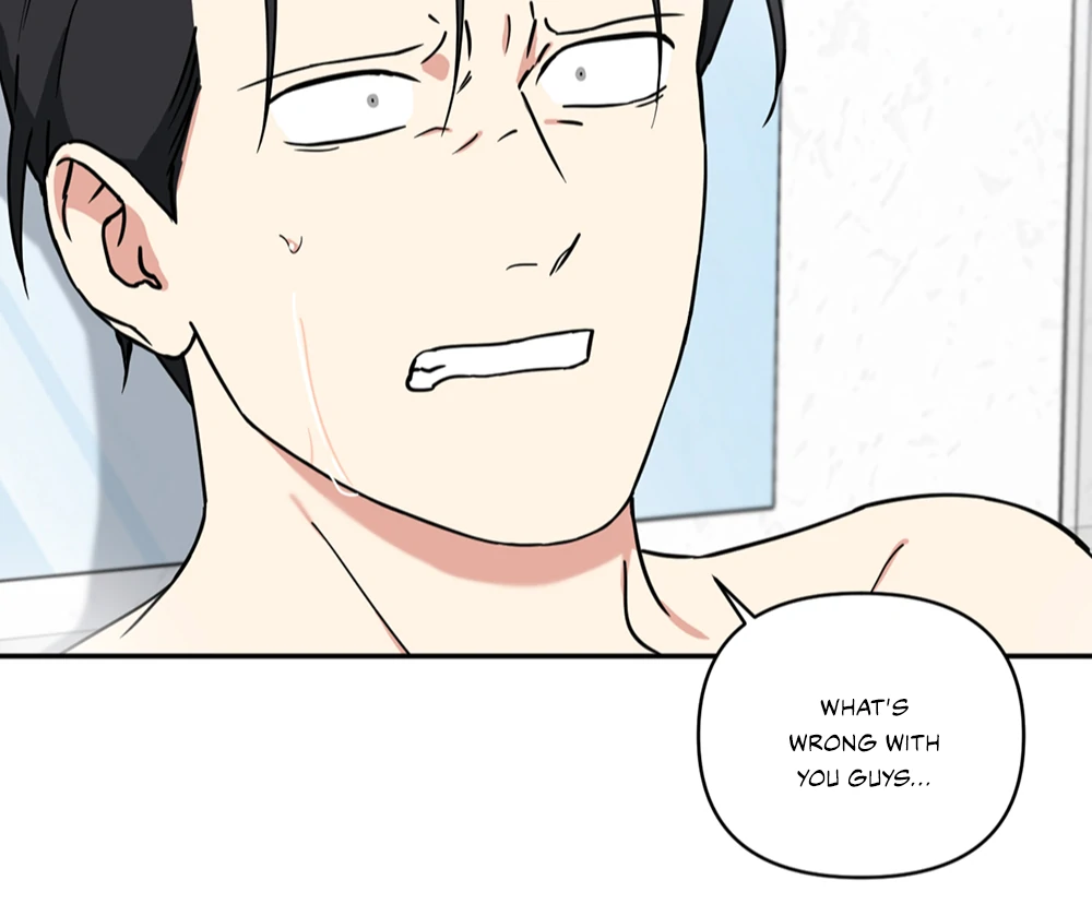 Magical Ahjussi Chapter 3 page 48 - 
