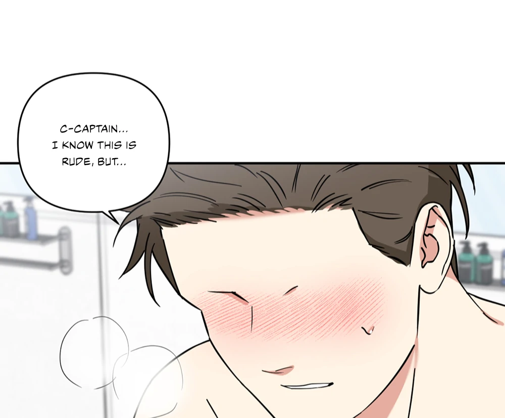 Magical Ahjussi Chapter 3 page 49 - 