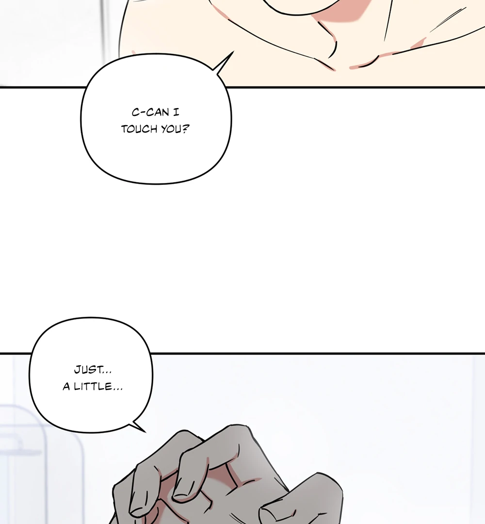 Magical Ahjussi Chapter 3 page 50 - 