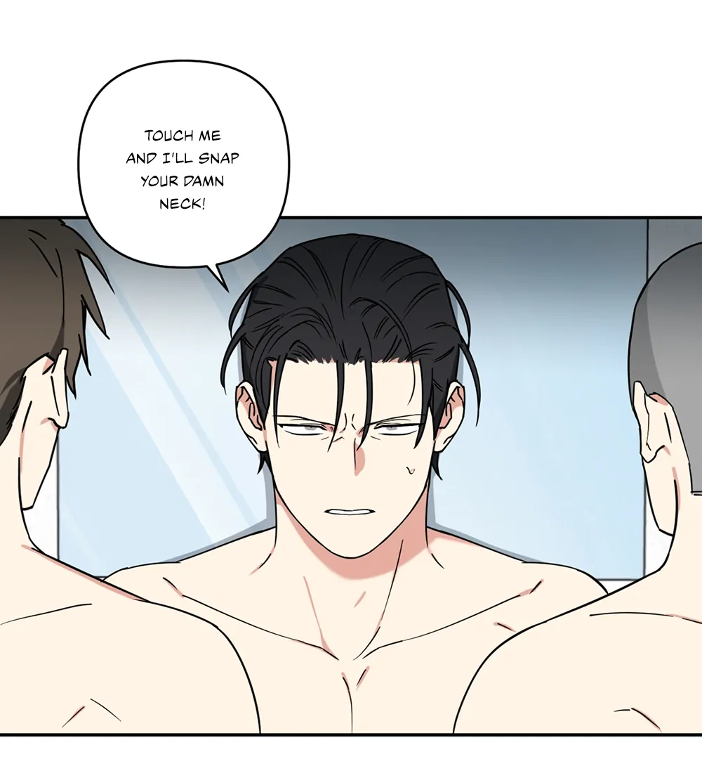 Magical Ahjussi Chapter 3 page 53 - 