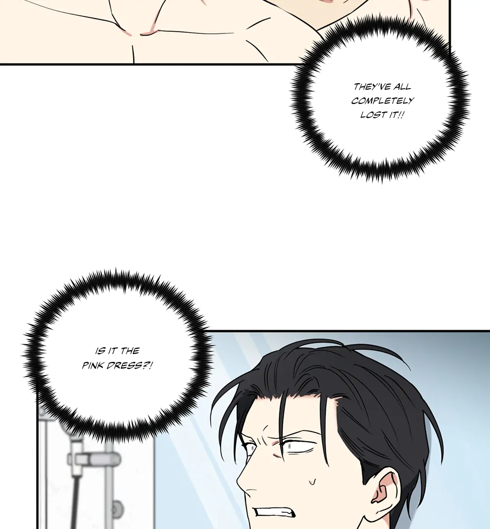 Magical Ahjussi Chapter 3 page 55 - 