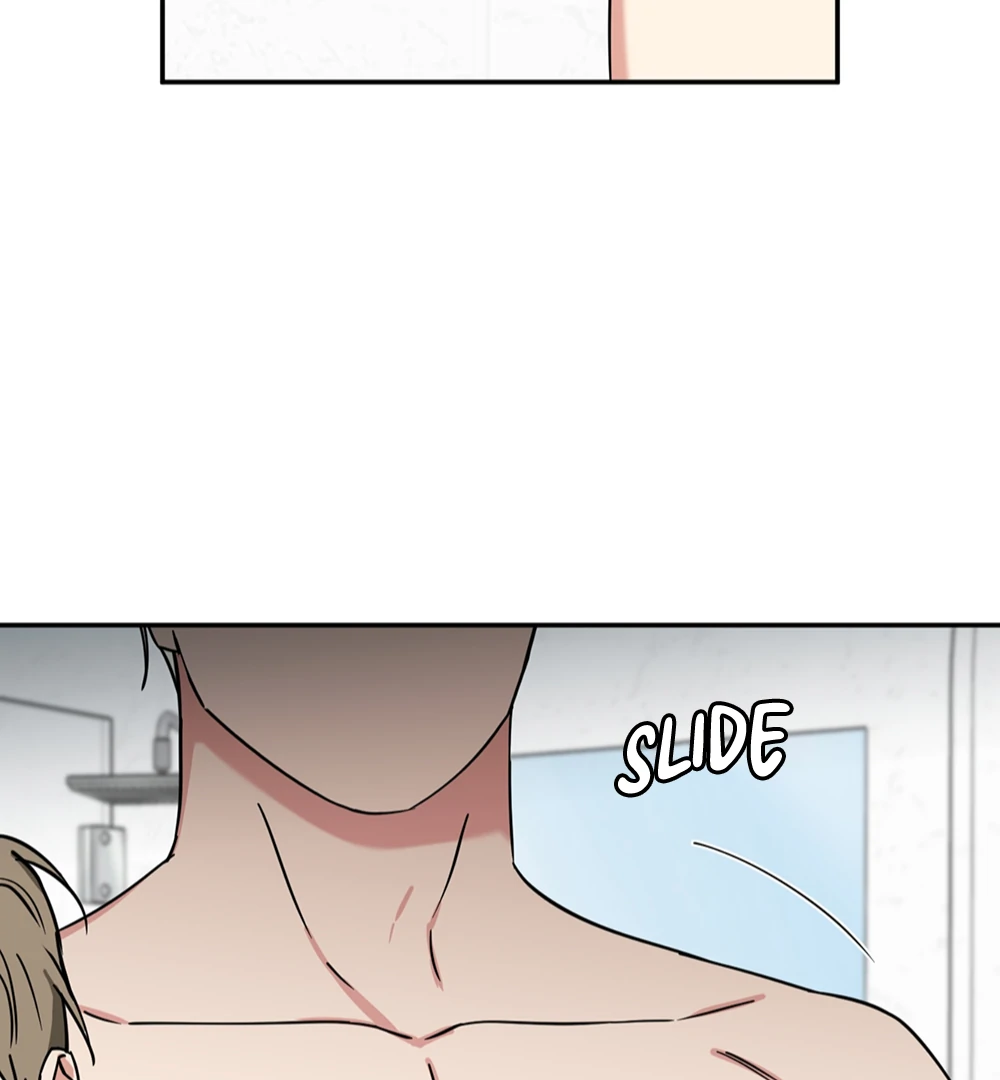Magical Ahjussi Chapter 3 page 58 - 