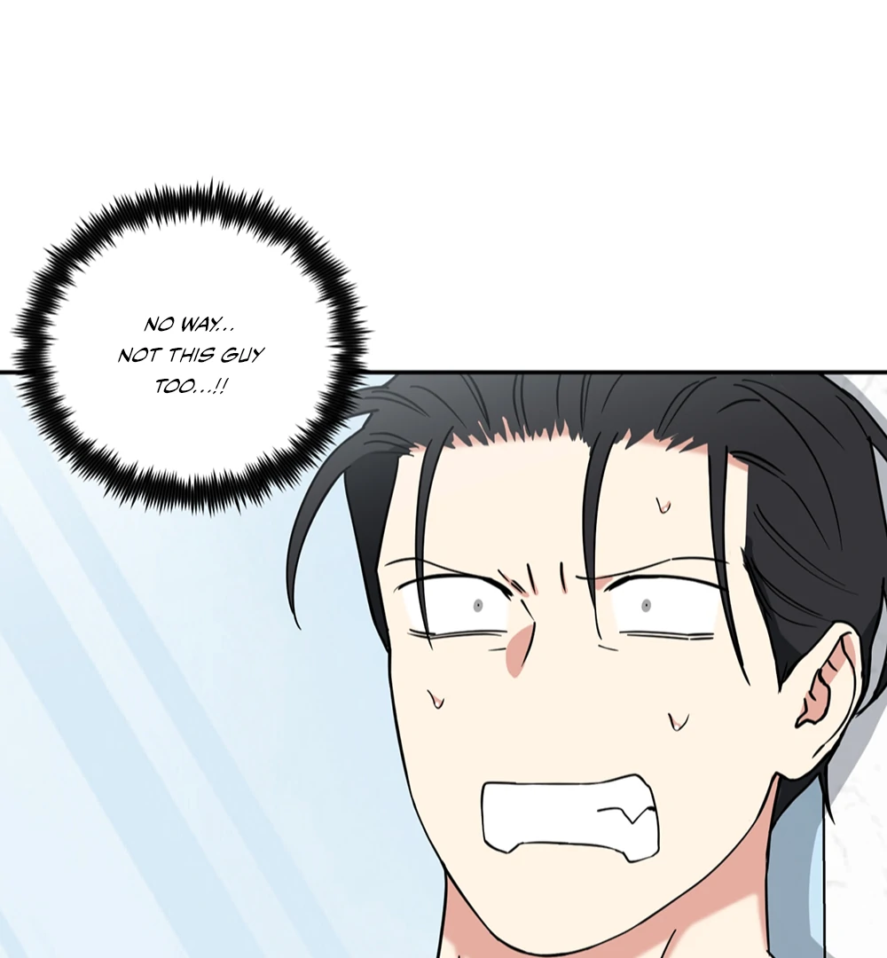 Magical Ahjussi Chapter 3 page 61 - 