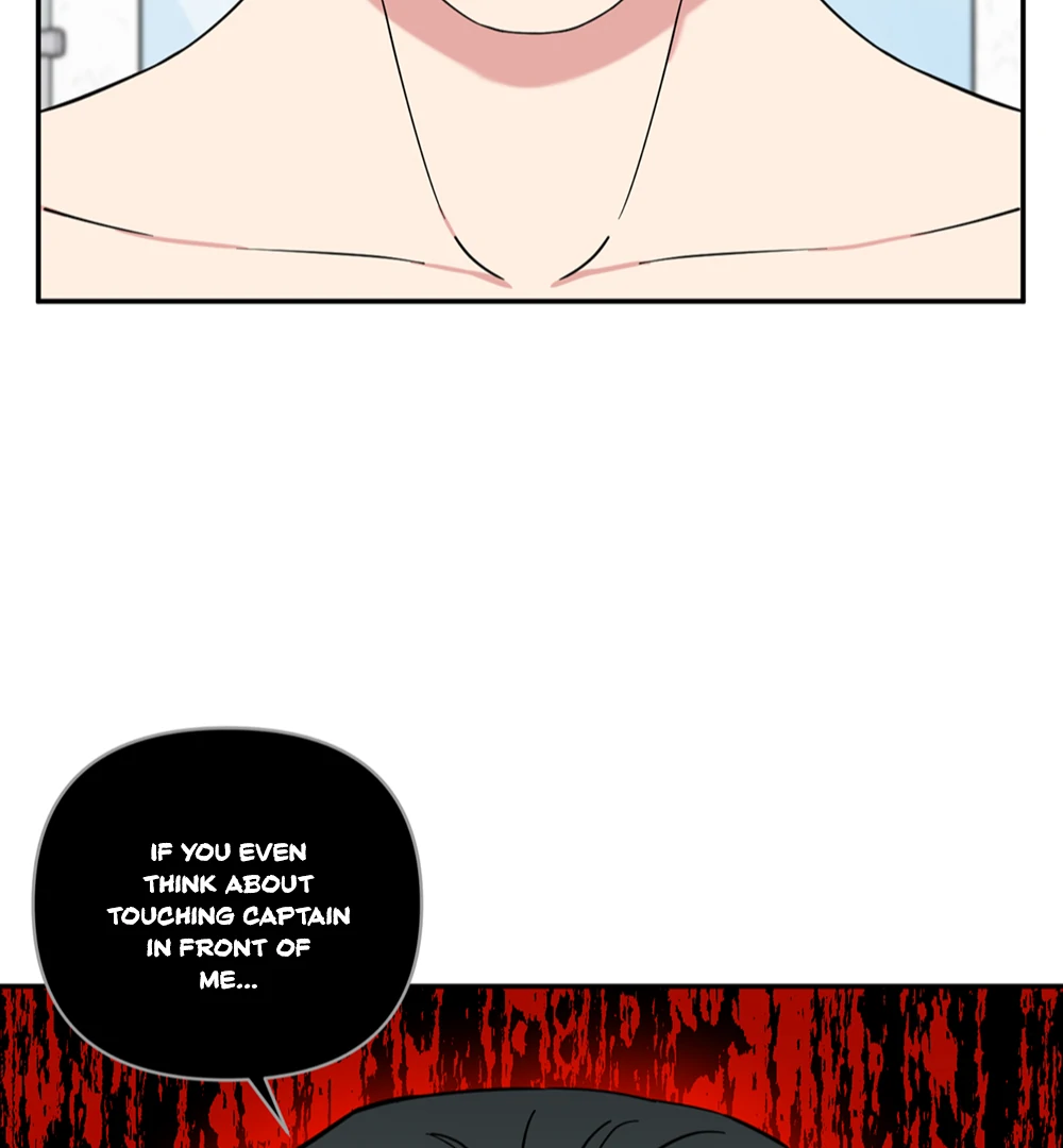 Magical Ahjussi Chapter 3 page 63 - 