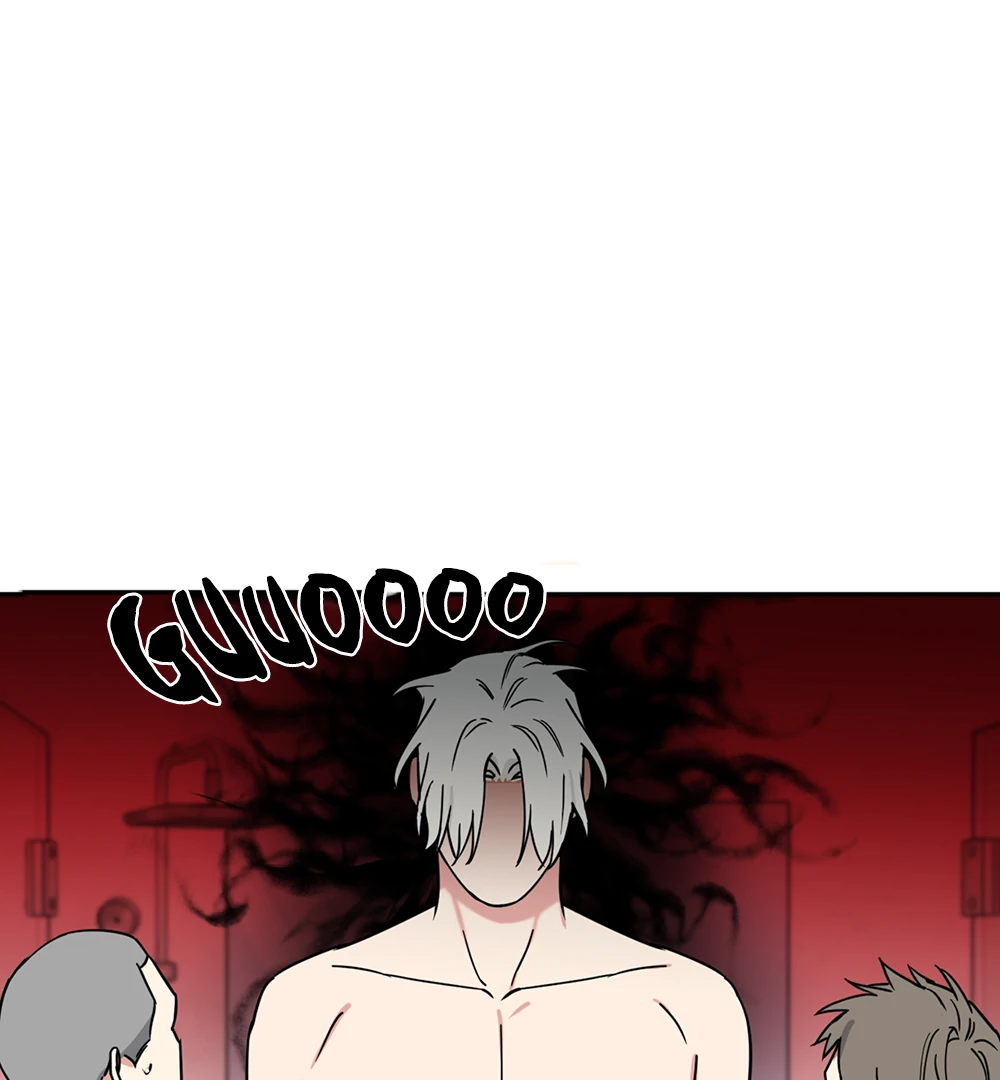 Magical Ahjussi Chapter 3 page 66 - 