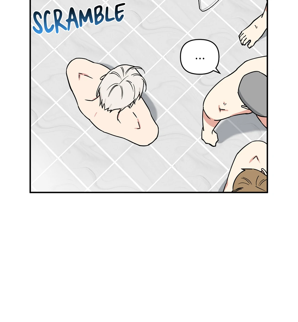 Magical Ahjussi Chapter 3 page 68 - 