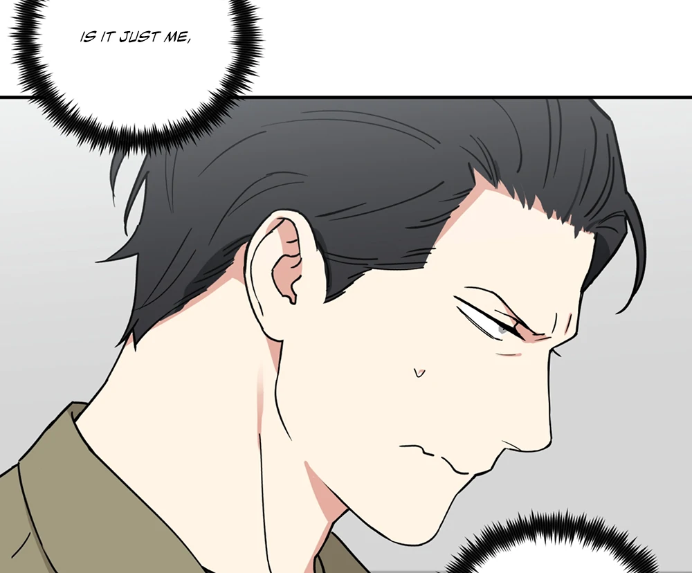 Magical Ahjussi Chapter 3 page 8 - 