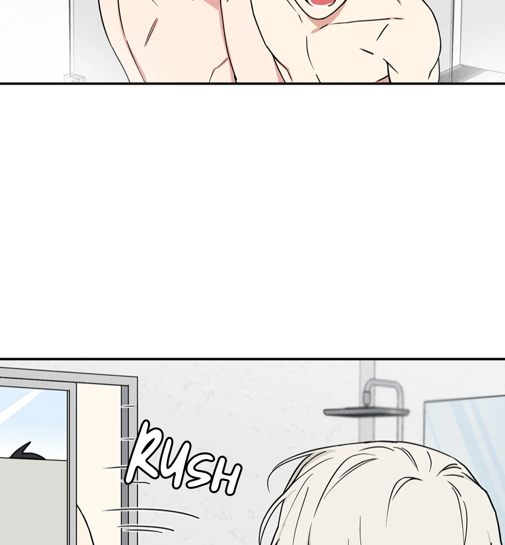 Magical Ahjussi Chapter 3 page 74 - 
