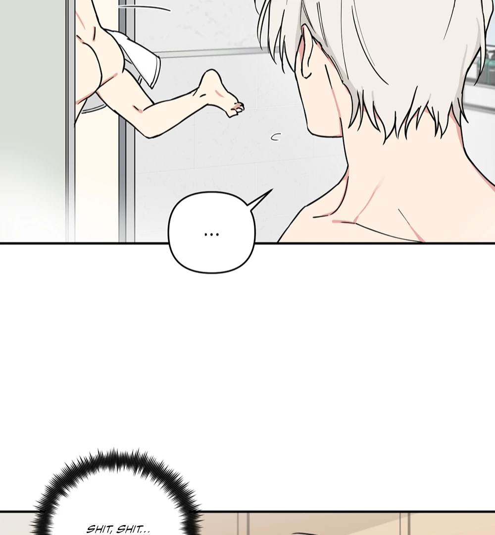 Magical Ahjussi Chapter 3 page 75 - 