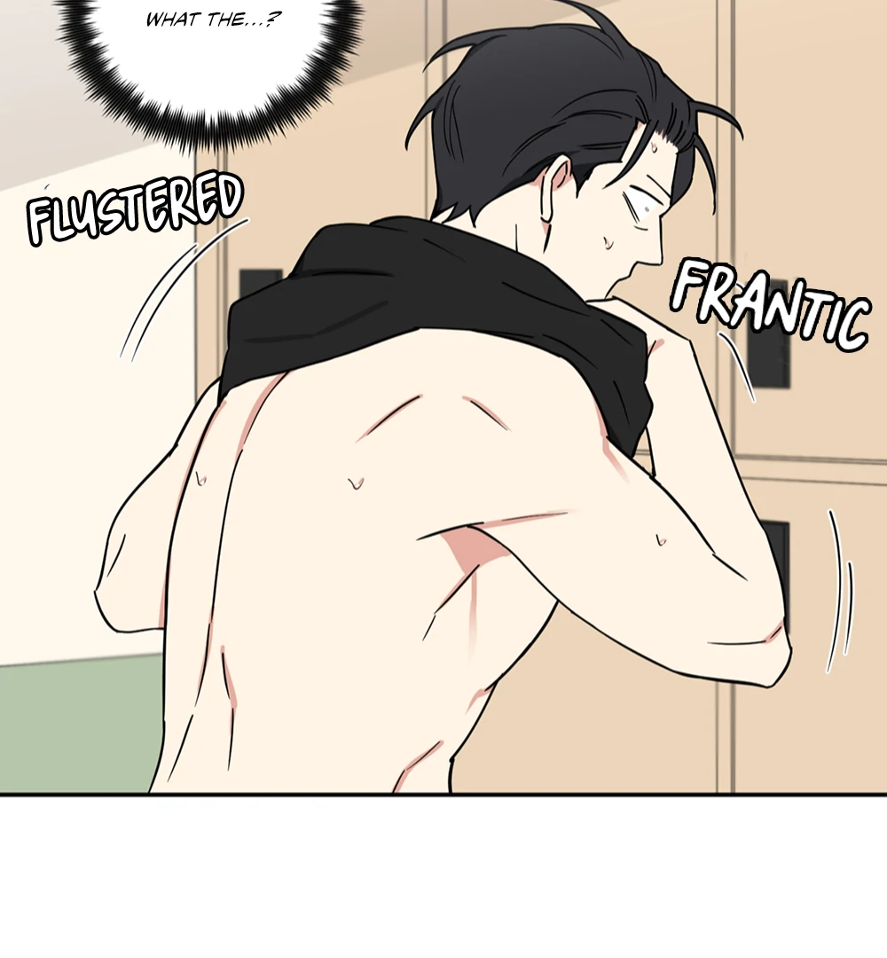 Magical Ahjussi Chapter 3 page 76 - 