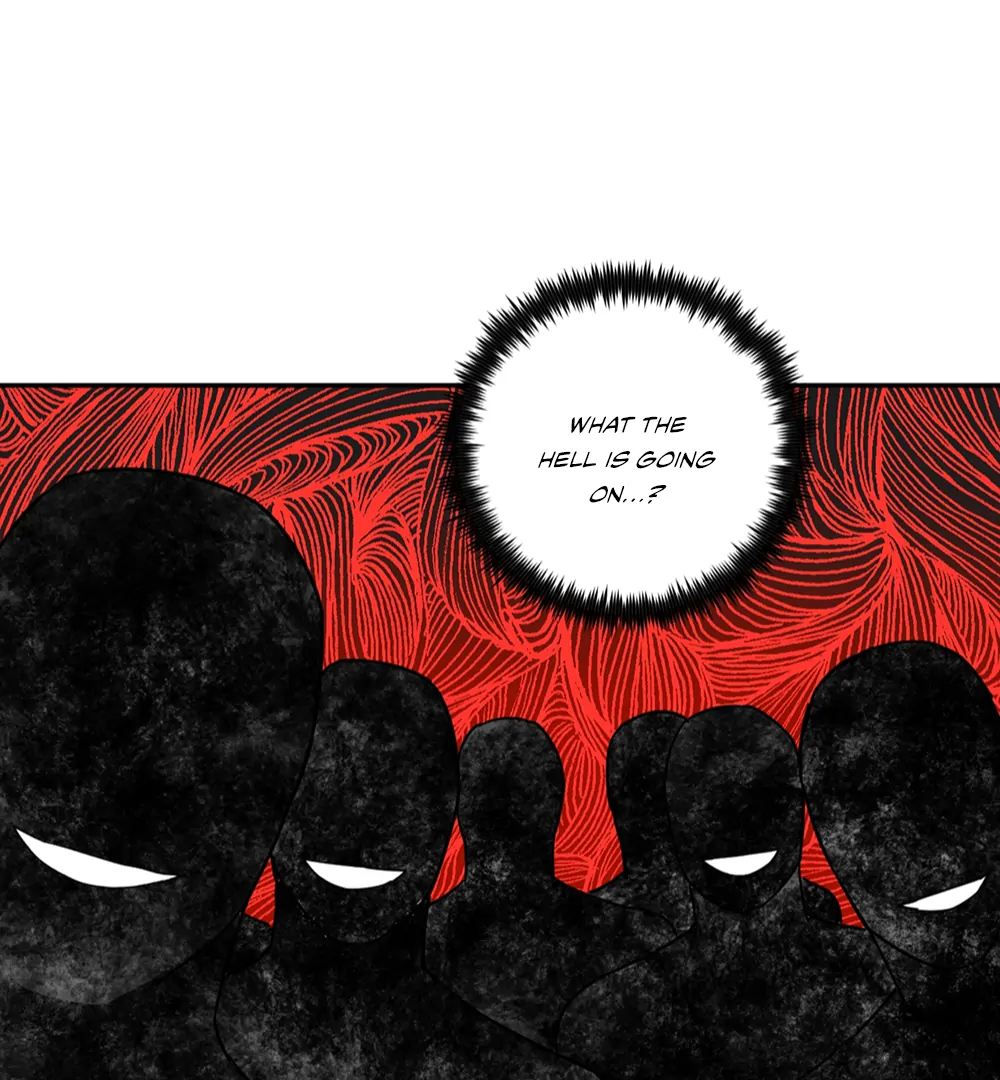 Magical Ahjussi Chapter 3 page 77 - 