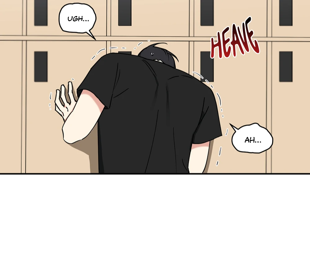 Magical Ahjussi Chapter 3 page 80 - 